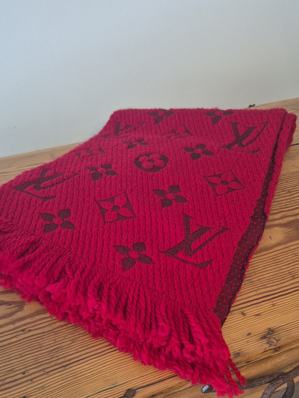 Louis Vuitton Scarf